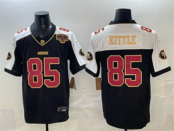 San Francisco 49ers Limited Jersey-2094