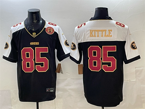 San Francisco 49ers Limited Jersey-2097
