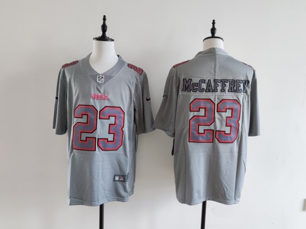 San Francisco 49ers Limited Jersey-2201