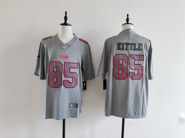San Francisco 49ers Limited Jersey-2202