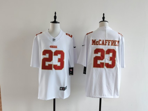 San Francisco 49ers Limited Jersey-2205