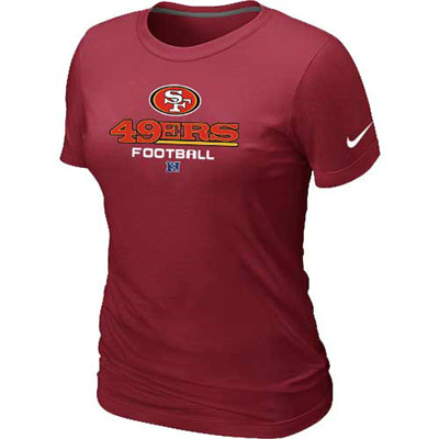 NFL Women's T-Shirt(4)-224