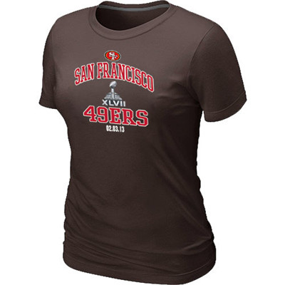 NFL Women's T-Shirt(1)-112