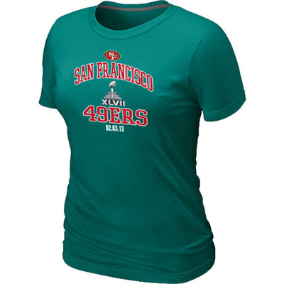 NFL Women's T-Shirt(1)-151