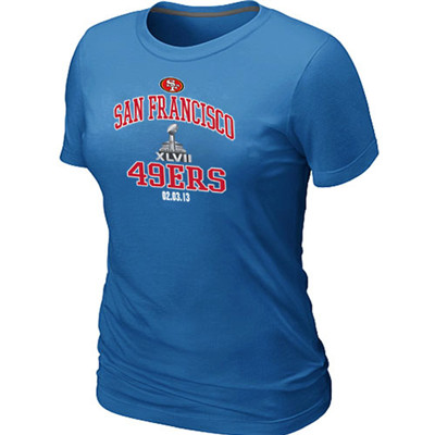 NFL Women's T-Shirt(1)-132
