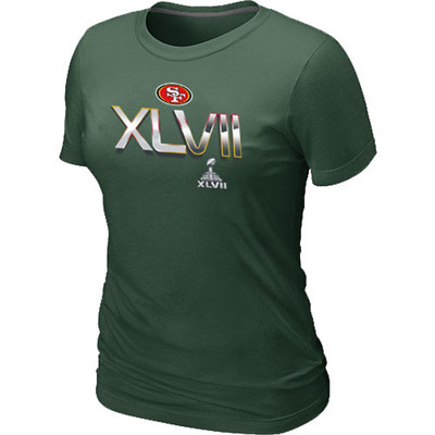 NFL Women's T-Shirt(1)-114