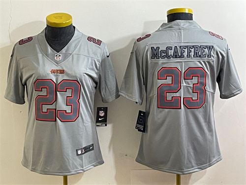 San Francisco 49ers women Jerseys-0134