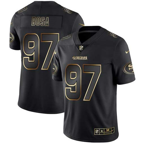 San Francisco 49ers Limited Jersey-283