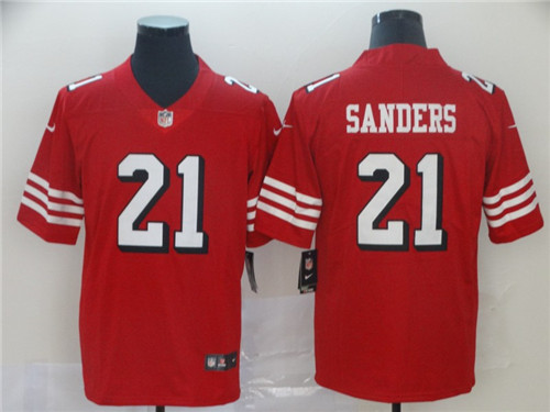 San Francisco 49ers Limited Jersey-288