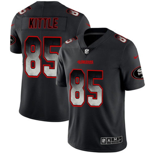 San Francisco 49ers Limited Jersey-300