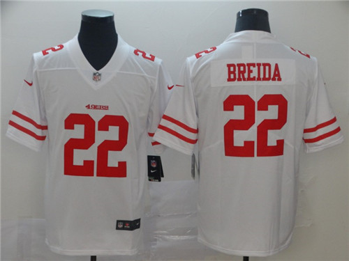 San Francisco 49ers Limited Jersey-321