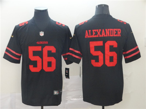 San Francisco 49ers Limited Jersey-327