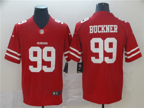 San Francisco 49ers Limited Jersey-335