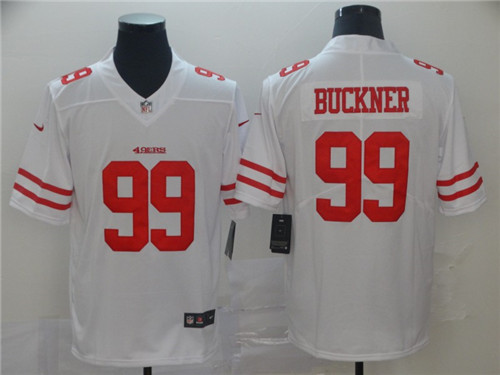 San Francisco 49ers Limited Jersey-336