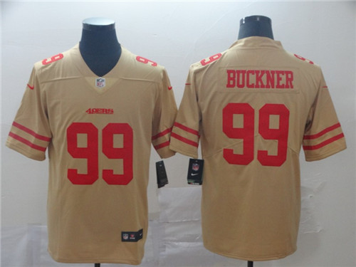 San Francisco 49ers Limited Jersey-357