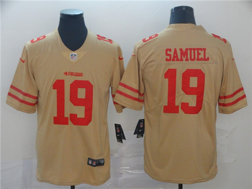 San Francisco 49ers Limited Jersey-366
