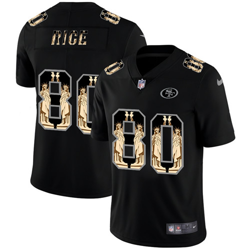 San Francisco 49ers Limited Jersey-367