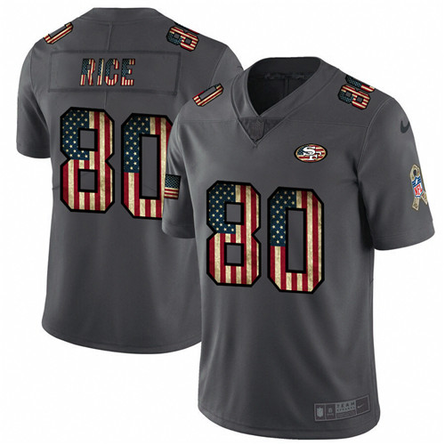 San Francisco 49ers Limited Jersey-373
