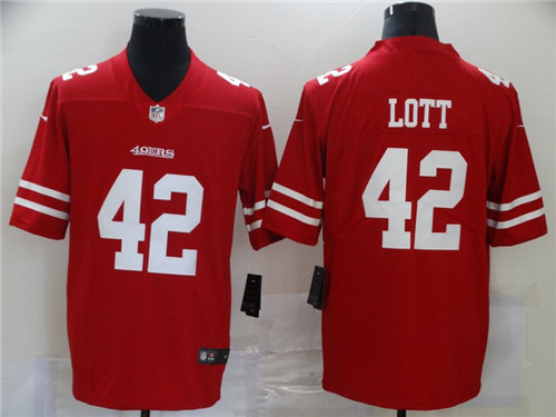 San Francisco 49ers Limited Jersey-420