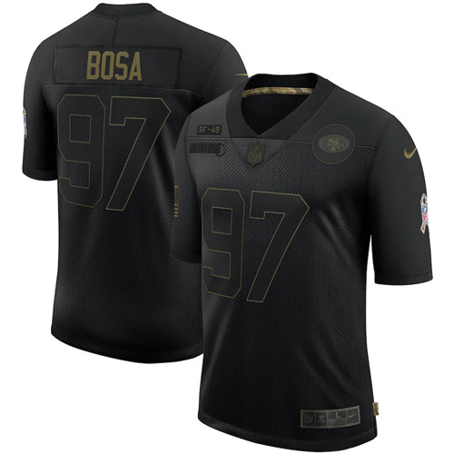 San Francisco 49ers Limited Jersey-422