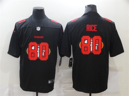 San Francisco 49ers Limited Jersey-446