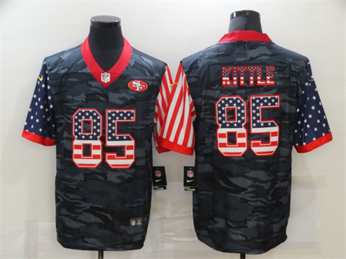 San Francisco 49ers Limited Jersey-454