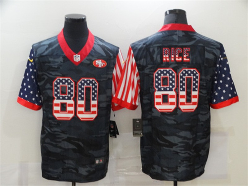 San Francisco 49ers Limited Jersey-455