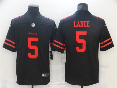 San Francisco 49ers Limited Jersey-463