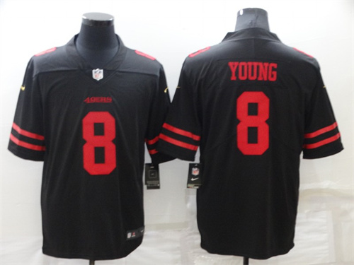 San Francisco 49ers Limited Jersey-496