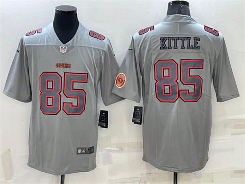 San Francisco 49ers Limited Jersey-533