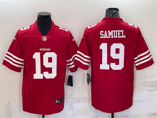 San Francisco 49ers Limited Jersey-558
