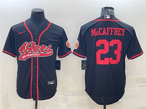 San Francisco 49ers Limited Jersey-601