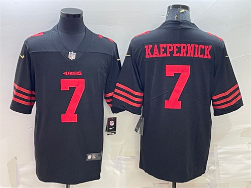 San Francisco 49ers Limited Jersey-662