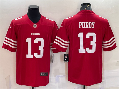 San Francisco 49ers Limited Jersey-689