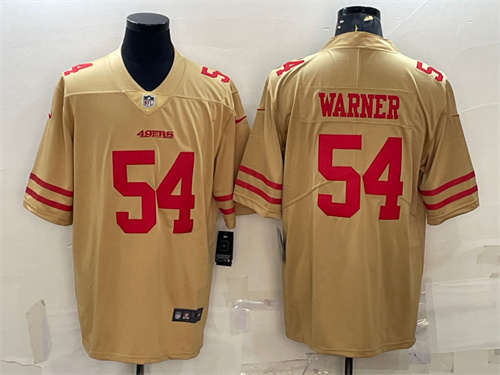 San Francisco 49ers Limited Jersey-697