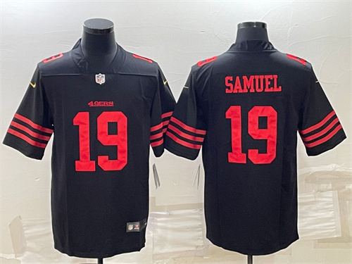 San Francisco 49ers Limited Jersey-701