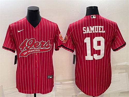 San Francisco 49ers Limited Jersey-705