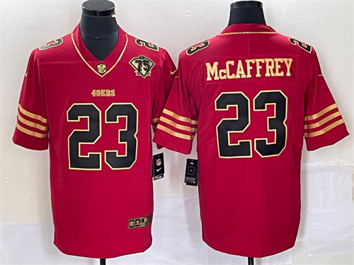 San Francisco 49ers Limited Jersey-713