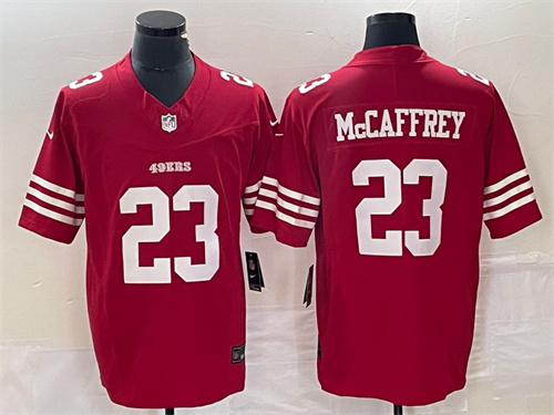 San Francisco 49ers Limited Jersey-717