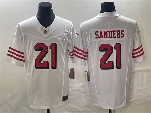 San Francisco 49ers Limited Jersey-721