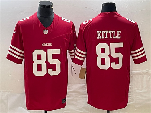 San Francisco 49ers Limited Jersey-723
