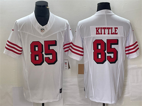San Francisco 49ers Limited Jersey-0740