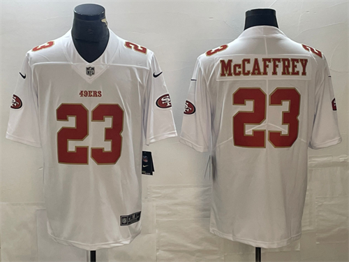 San Francisco 49ers Limited Jersey-0771