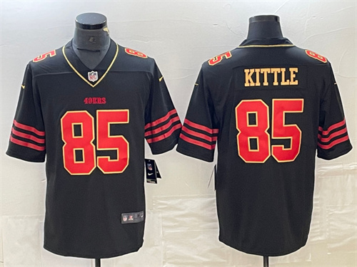 San Francisco 49ers Limited Jersey-0779