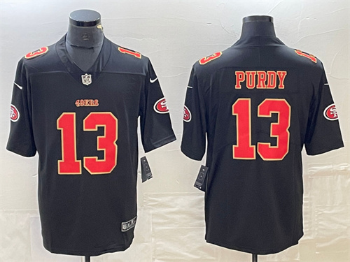 San Francisco 49ers Limited Jersey-0780