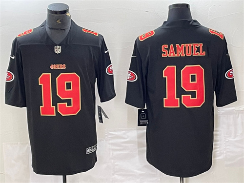 San Francisco 49ers Limited Jersey-0783