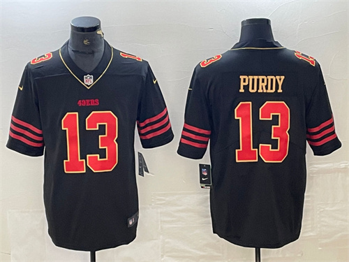 San Francisco 49ers Limited Jersey-0795