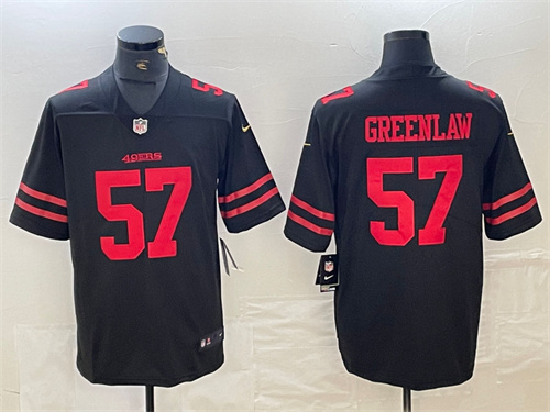 San Francisco 49ers Limited Jersey-0797