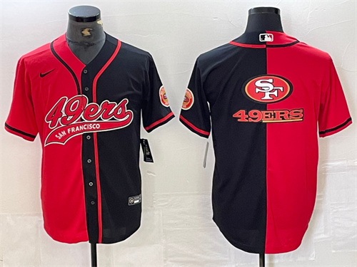 San Francisco 49ers Limited Jersey-0837