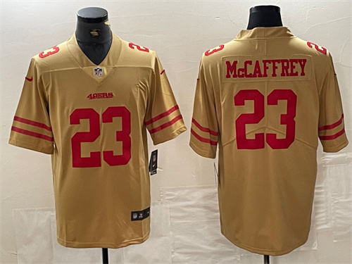 San Francisco 49ers Limited Jersey-0843